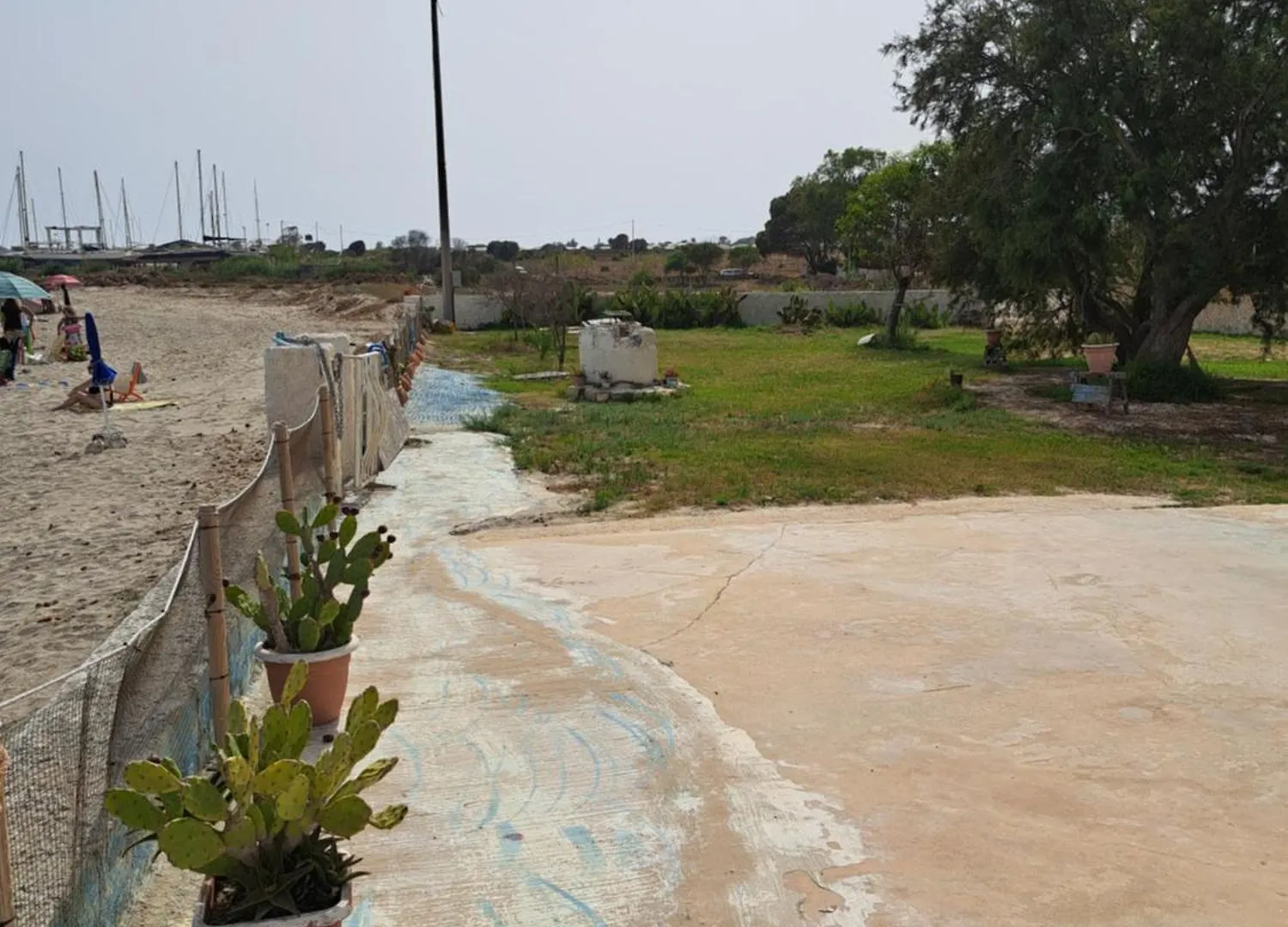Vila Villino Relax Portopalo Di Capo Passero