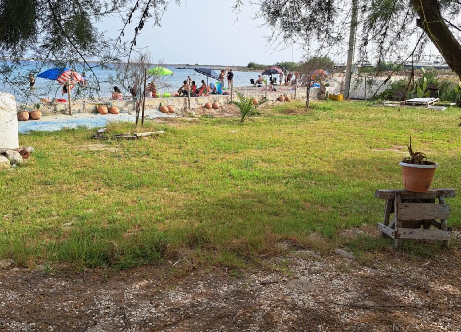 Villino Relax Villa Portopalo Di Capo Passero Italy