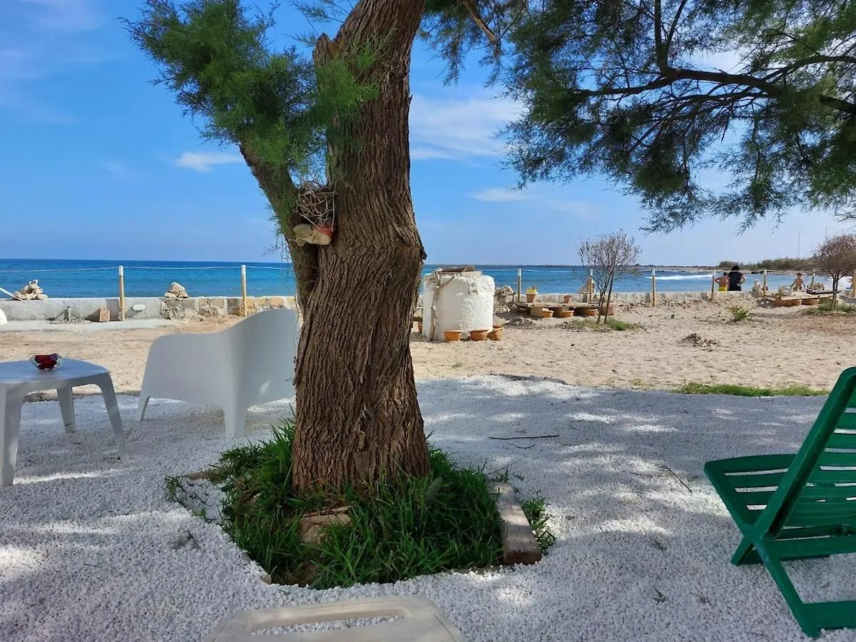 Holiday home Villino Relax Villa Portopalo Di Capo Passero