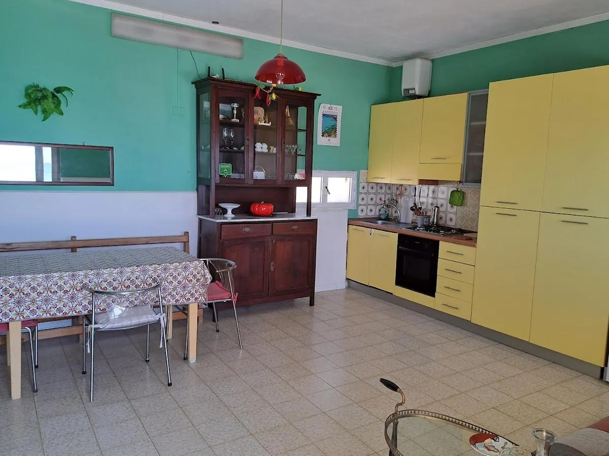 Villino Relax Villa Portopalo Di Capo Passero