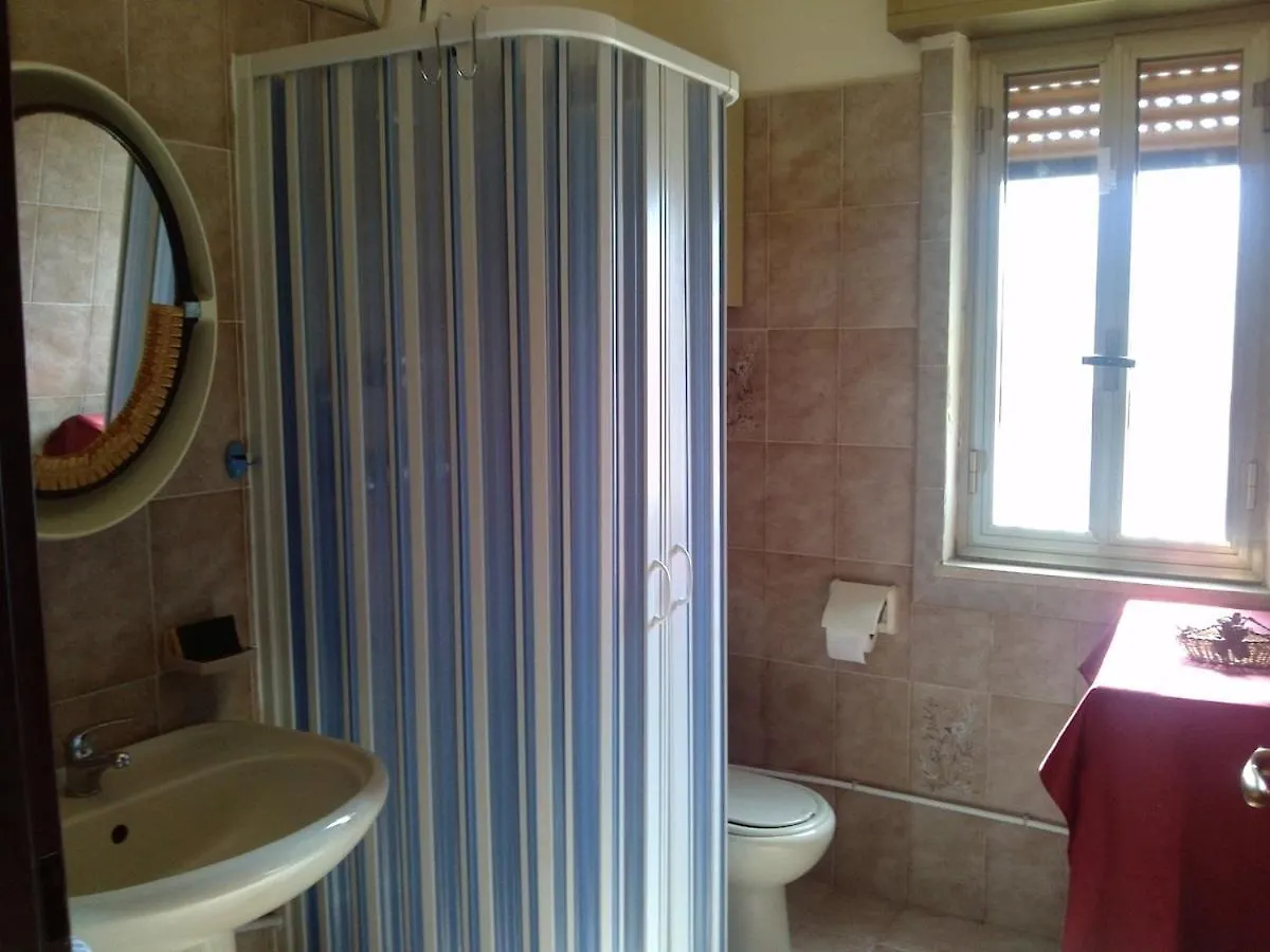 Villino Relax Villa Portopalo Di Capo Passero Holiday home
