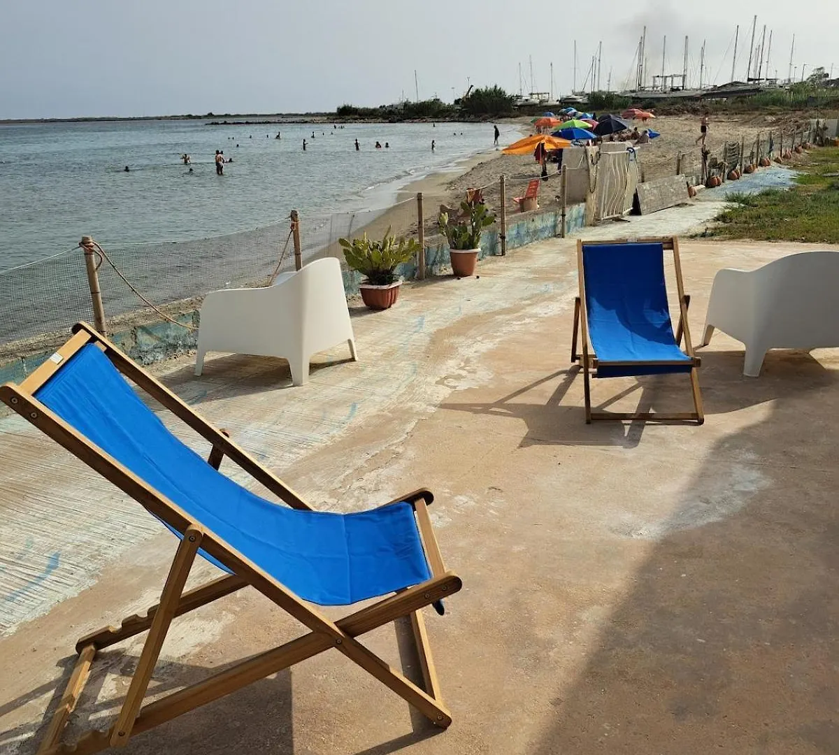 Holiday home Villino Relax Villa Portopalo Di Capo Passero Italy