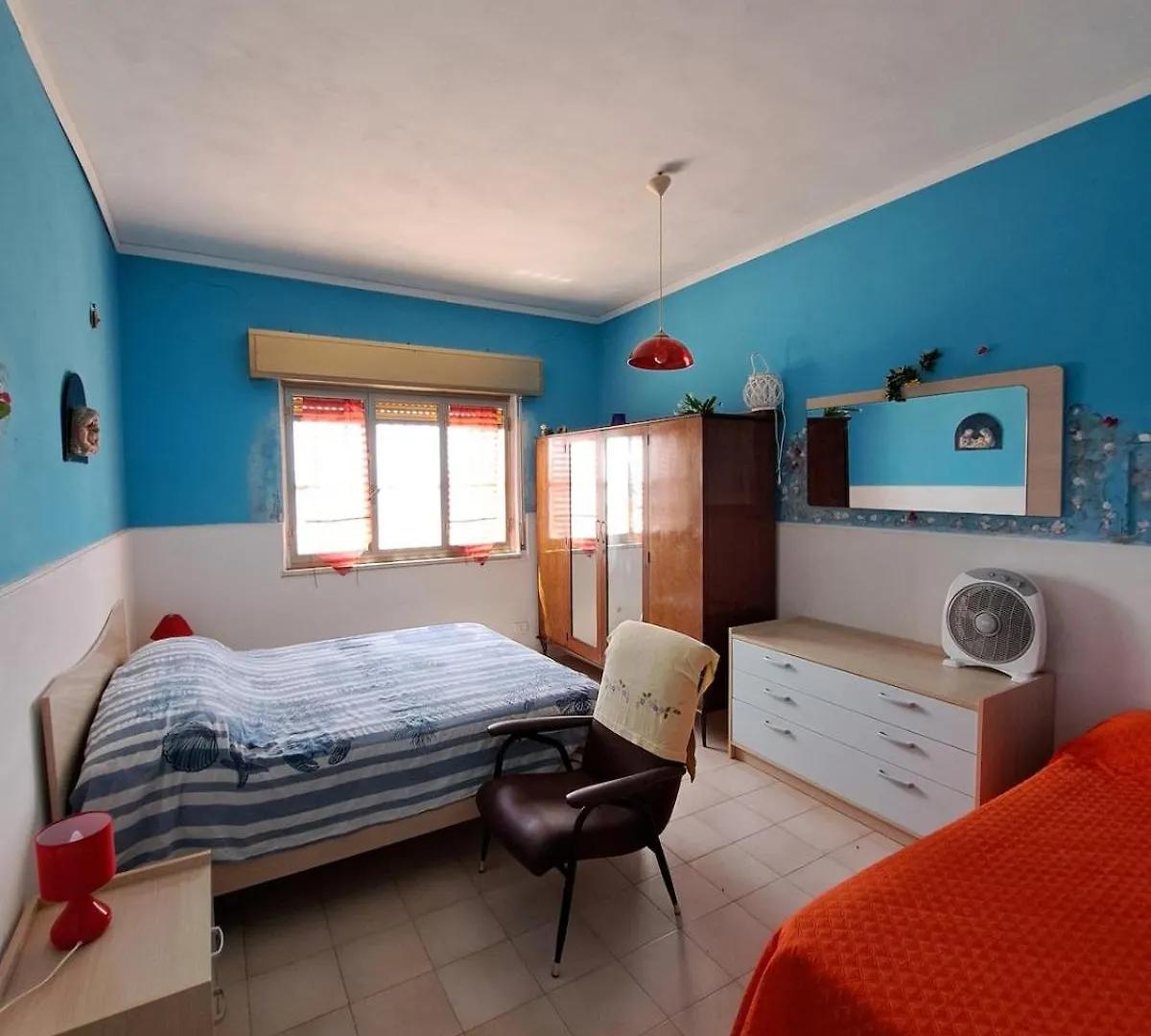 Holiday home Villino Relax Villa Portopalo Di Capo Passero