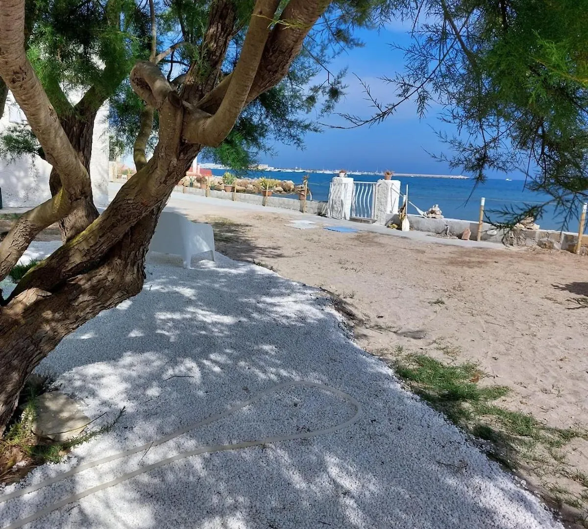 Villino Relax Villa Portopalo Di Capo Passero 0*,  Italy