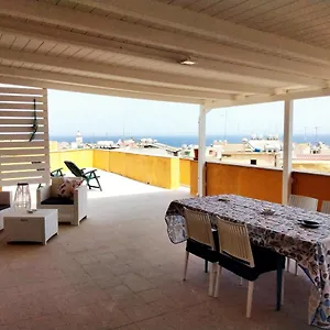 Terrazza Sul Mare Casa vacanze