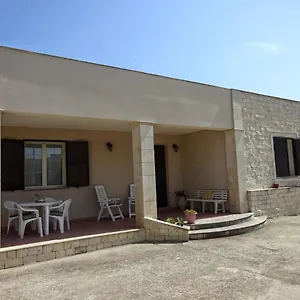 La Pietra Bianca Casa vacanze