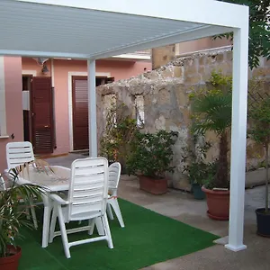Casa Indipendente Con Ampia Veranda Casa vacanze