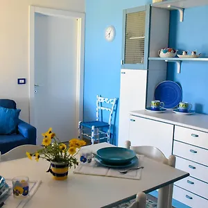 Portopalo Di Capopassero Casa vacanze