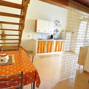 Vacanze Agrumi Casa vacanze